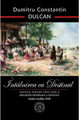 Intalnirea cu Destinul. Editie aniversara