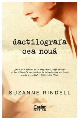 Dactilografa cea noua