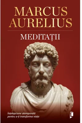 Meditatii - Hardcover