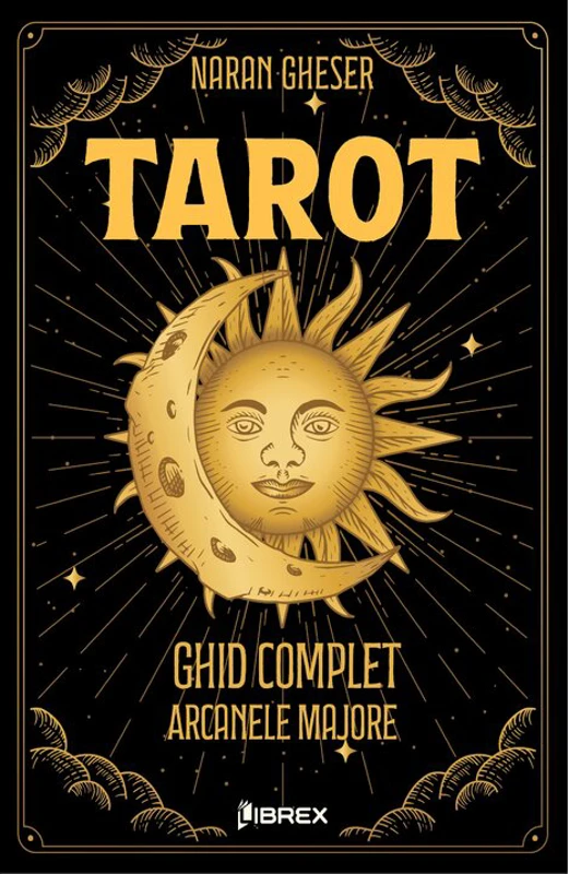 Tarot: Ghid complet - Arcanele Majore