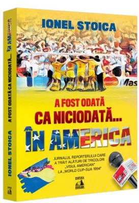 A fost odata ca niciodata… in America