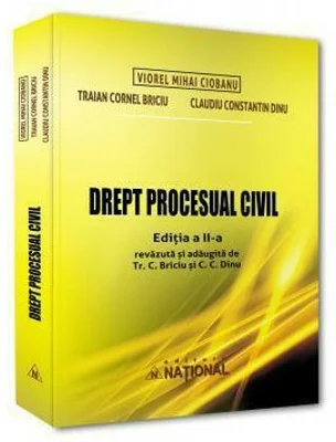 Drept procesual civil