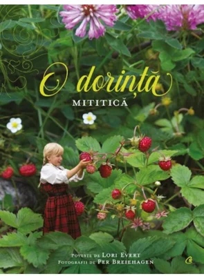 O dorinta mititica
