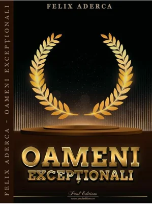 Oameni exceptionali