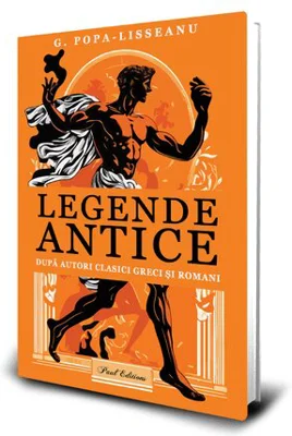 Legende Antice