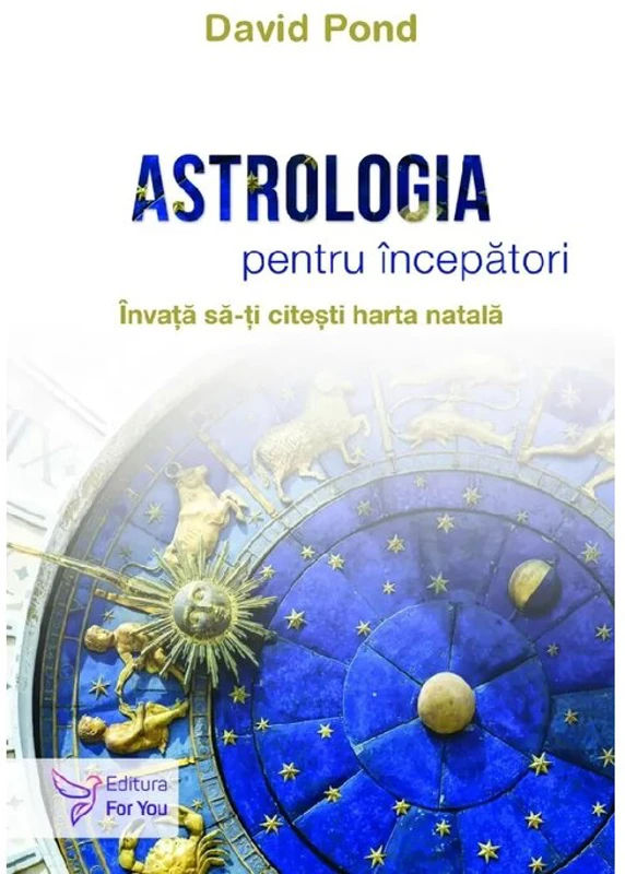 Astrologia pentru incepatori