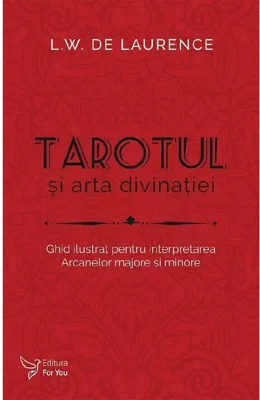 Tarotul si arta divinatiei