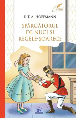 Spargatorul de nuci si Regele-soarece