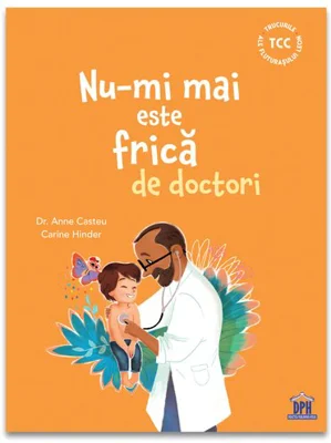 Nu-mi mai este frica de doctori
