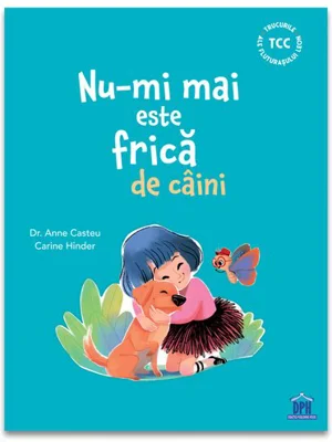 Nu-mi mai este frica de caini