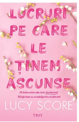 Lucruri pe care le tinem ascunse