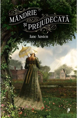 Mandrie si prejudecata
