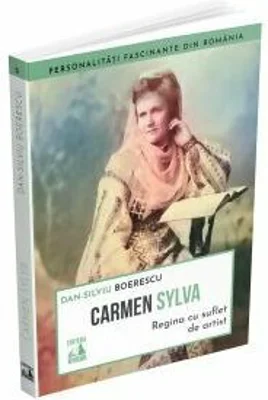 Carmen Sylva, regina cu suflet de artist