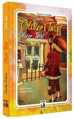 Oliver Twist
