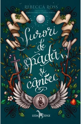 Surori de spada si cantec