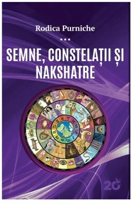 Semne, constelatii si Nakshatre