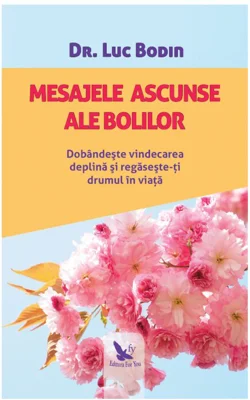 Mesajele ascunse ale bolilor