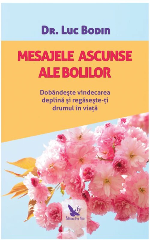 Mesajele ascunse ale bolilor