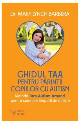 Ghidul TAA pentru parintii copiilor cu autism