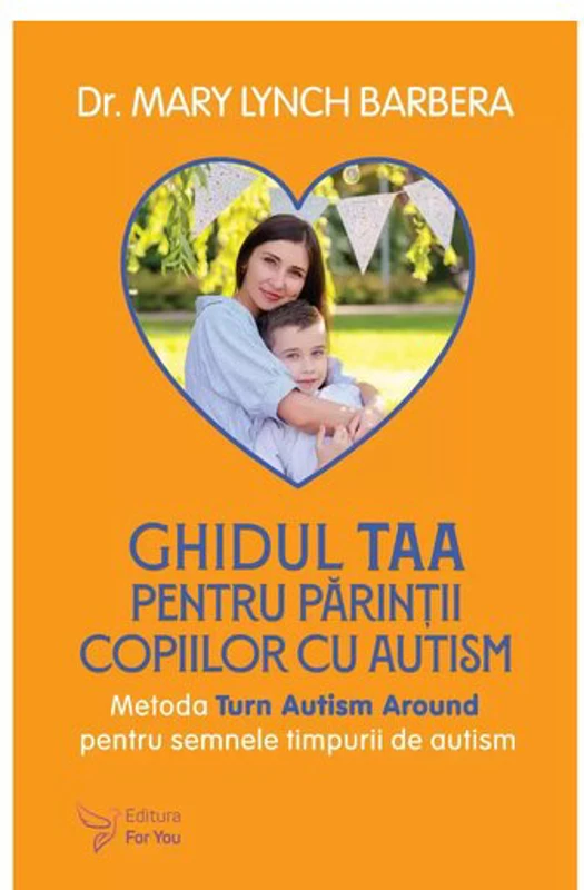 Ghidul TAA pentru parintii copiilor cu autism