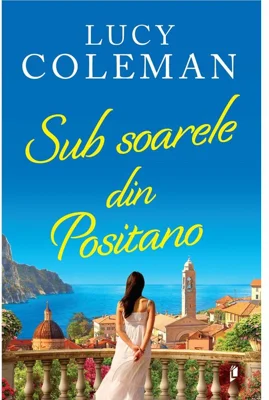 Sub soarele din Positano