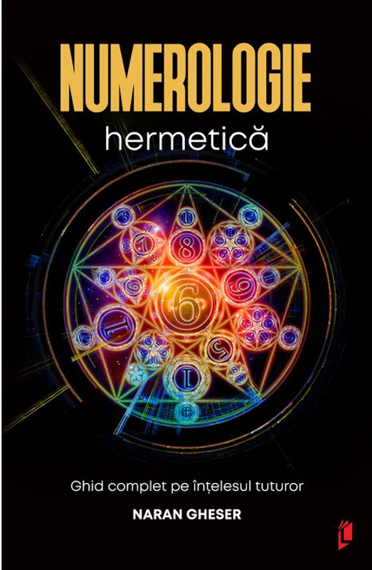 Numerologie hermetica
