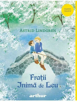 Fratii Inima de Leu
