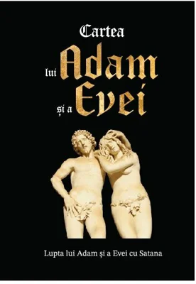 Cartea lui Adam si a Evei