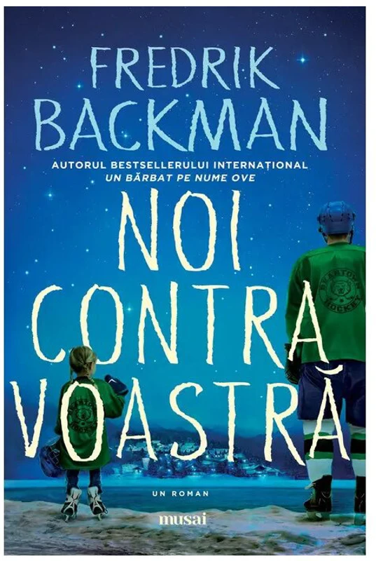 Noi contra voastra