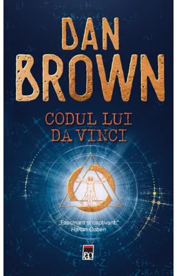 Codul lui Da Vinci