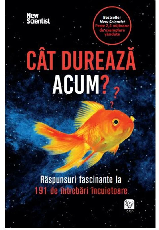 Cat dureaza acum?