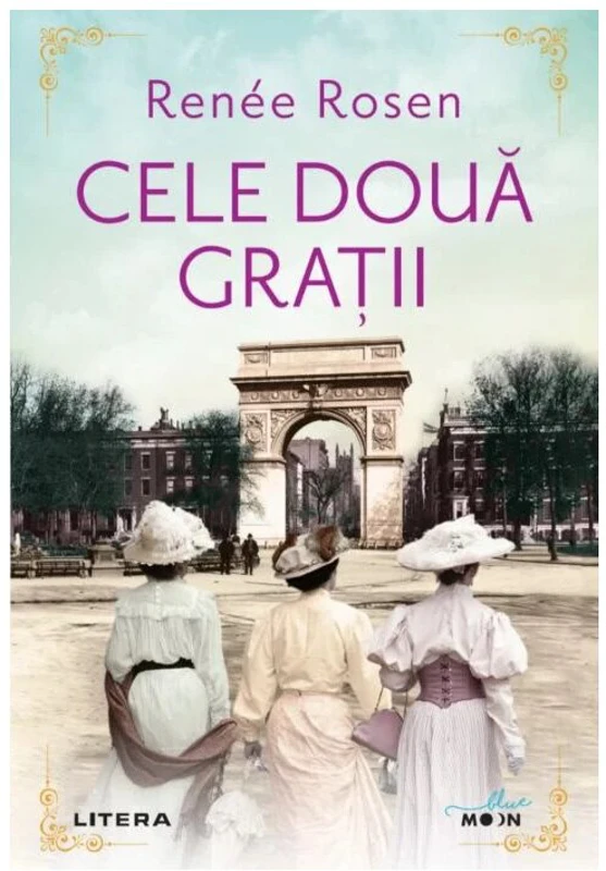 Cele doua gratii