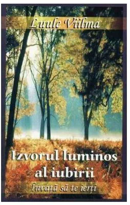 Izvorul luminos al iubirii