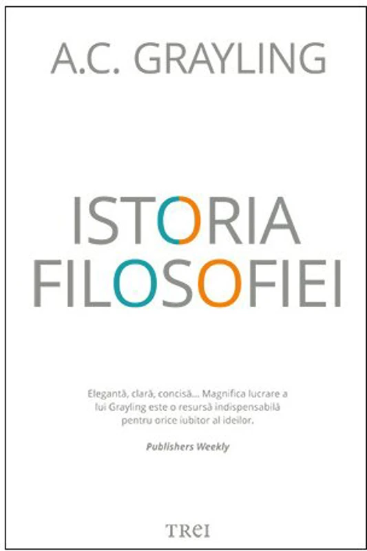 Istoria filosofiei