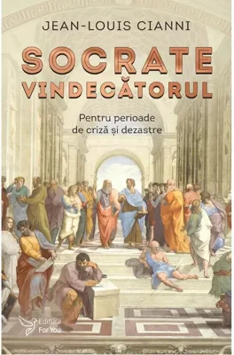 Socrate vindecatorul - Jean-Louis Cianni