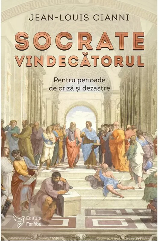 Socrate vindecatorul - Jean-Louis Cianni
