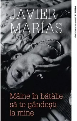 Maine in batalie sa te gandesti la mine