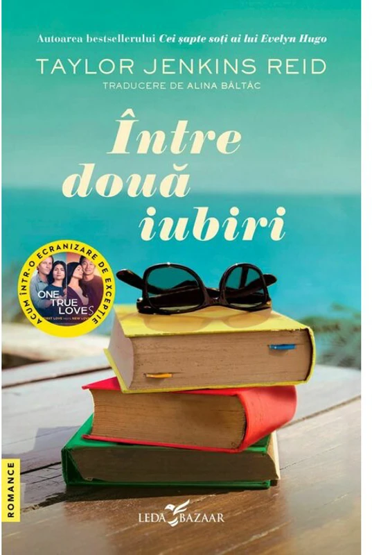 Intre doua iubiri