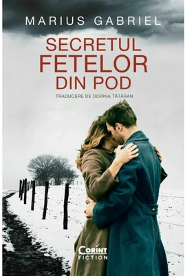 Secretul fetelor din pod