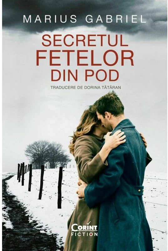 Secretul fetelor din pod