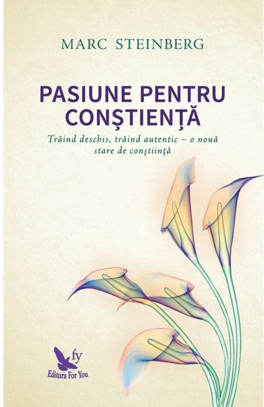 Pasiune pentru constienta