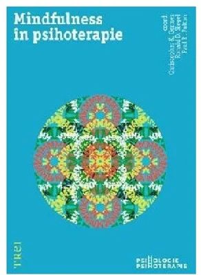 Mindfulness in psihoterapie