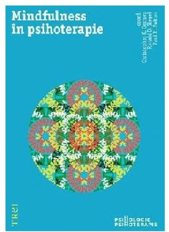 Mindfulness in psihoterapie
