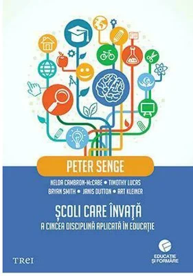 Scoli care invata