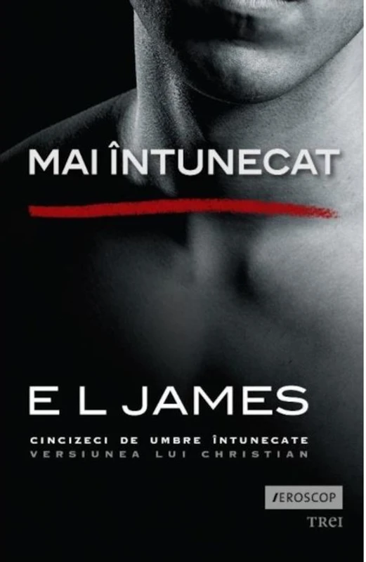 Mai intunecat