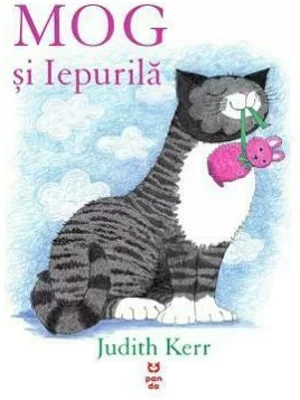 MOG si Iepurila