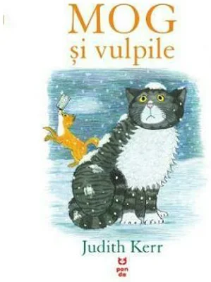 MOG si vulpile