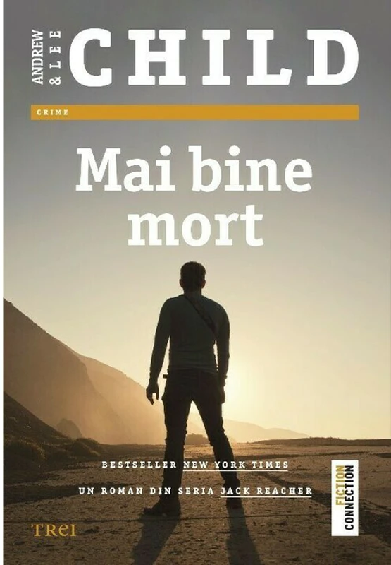 Mai bine mort