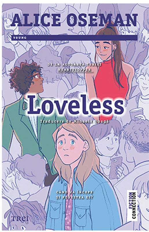 Loveless