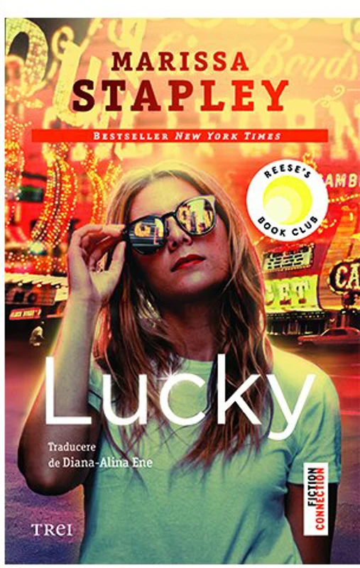Lucky